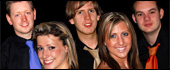 Party & Function Band V