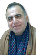 Freddy Daoud