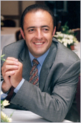 Mr. Hazem M.