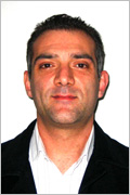 Kyriacos Zambas