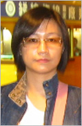 Tracy Lo