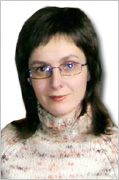 Natalya Krukova