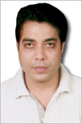 Raman Juneja