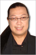 Reynaldo Marquis R. Antig Jr.