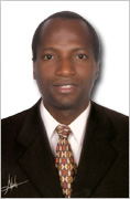 Thomas Mungoma