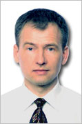 Vladimir Rozhok