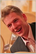 Yaroslav Rozhok