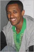 Yeneneh Tesfaye