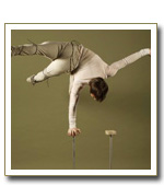 Handbalance
