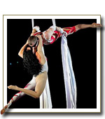 Aerial Acts