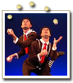 Jugglers