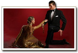 Dance Couples