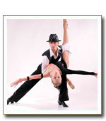 Classical And Modern Couples