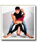 Dance Duos