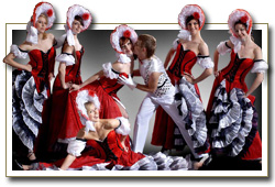 Dance Groups