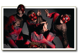 Modern And Break Groups