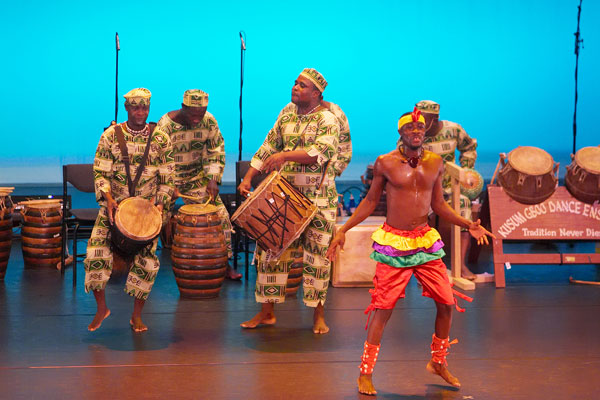 Download this African Music And Dance picture