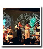 Folk Bands