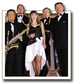 Pop and Jazz Bands