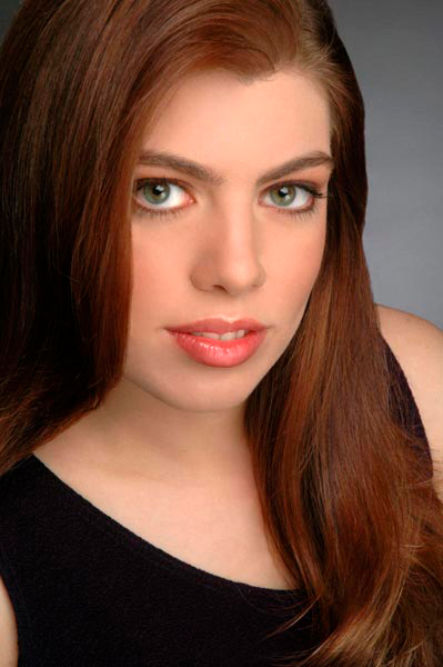 Female Singer Actor Dancer 5126