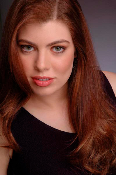 Female Singer Actor Dancer 5126