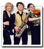Trios