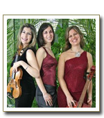 Classical Trios