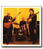 Pop And Jazz Trios