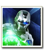 Robot Show