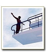 High Divers