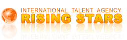 International Talent Agency Rising Stars.