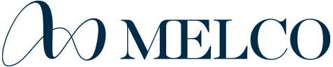 Melco Resorts logo