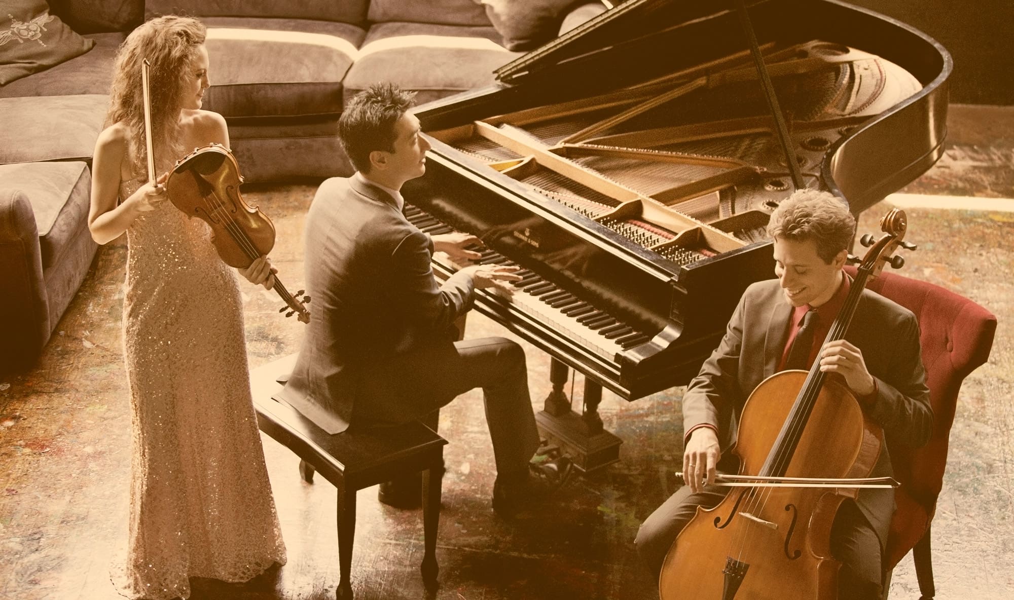 Piano Trio