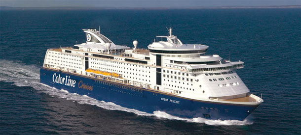 color-line-ship