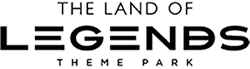 Land of Legends logo