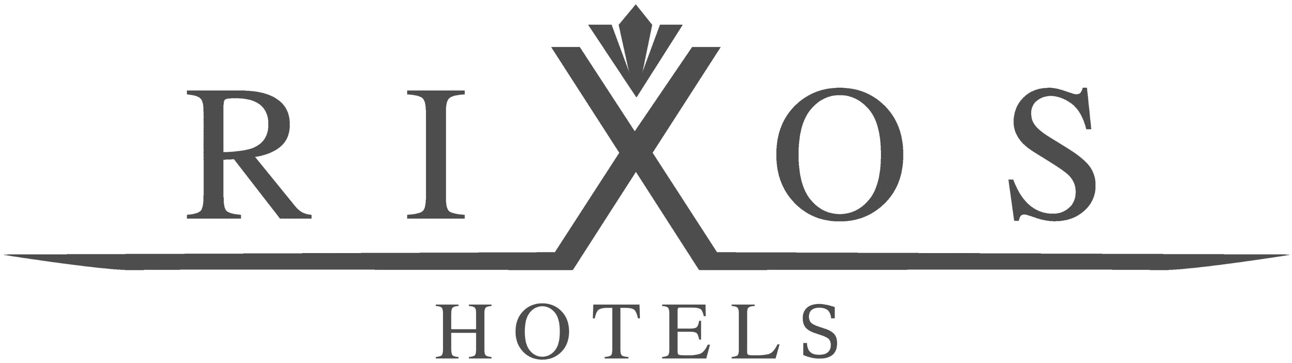 Rixos logo