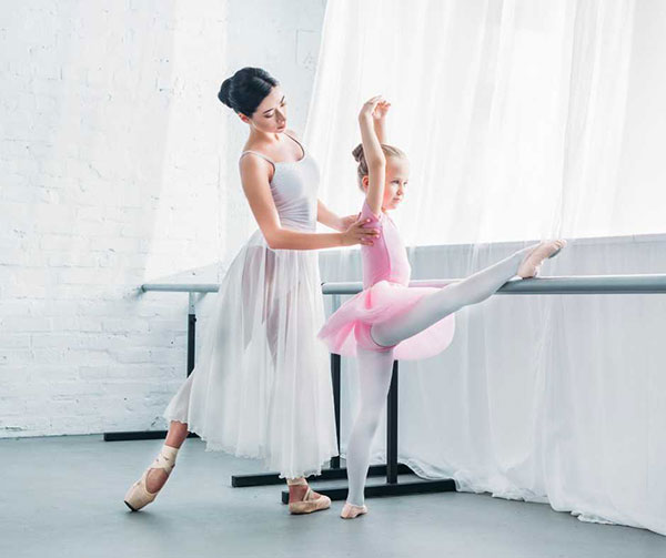 Ballet Teacher Jobs