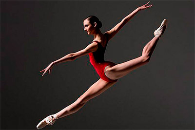 dancers international talent agency