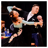 Valeria & Nikolay