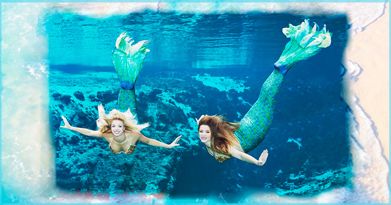 Mermaids