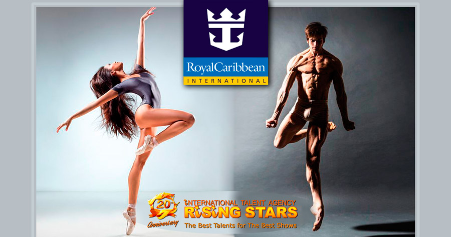 Jobs for Dancers