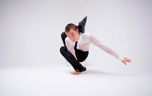 Male Contortion Act 86...