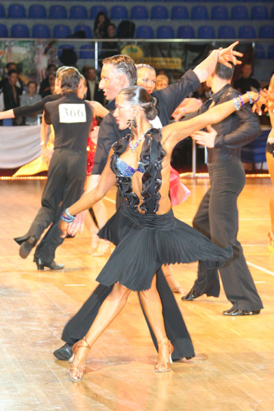 Ballroom Latin Dancer 1961 International Talent Agency Rising Stars Ballroom Latin Dancer 1961 International Talent Agency Rising Stars